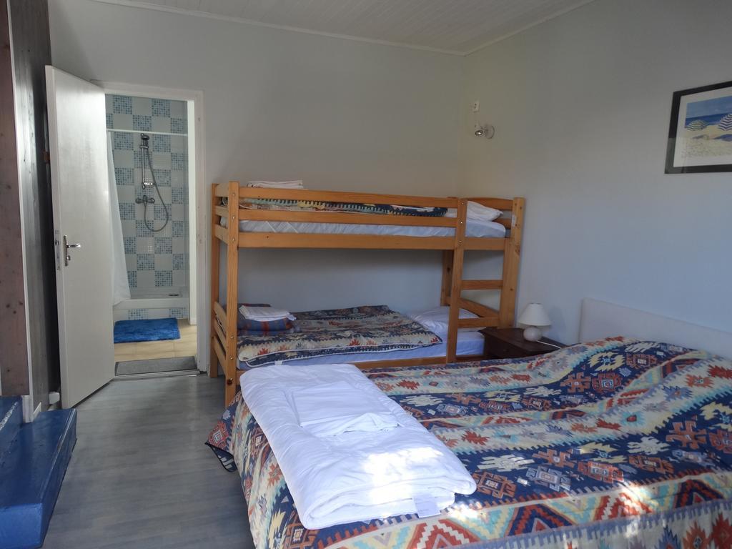 Residence Fleur Des Pins - Gites & Chambres D'Hotes 생-조르주-돌레롱 객실 사진