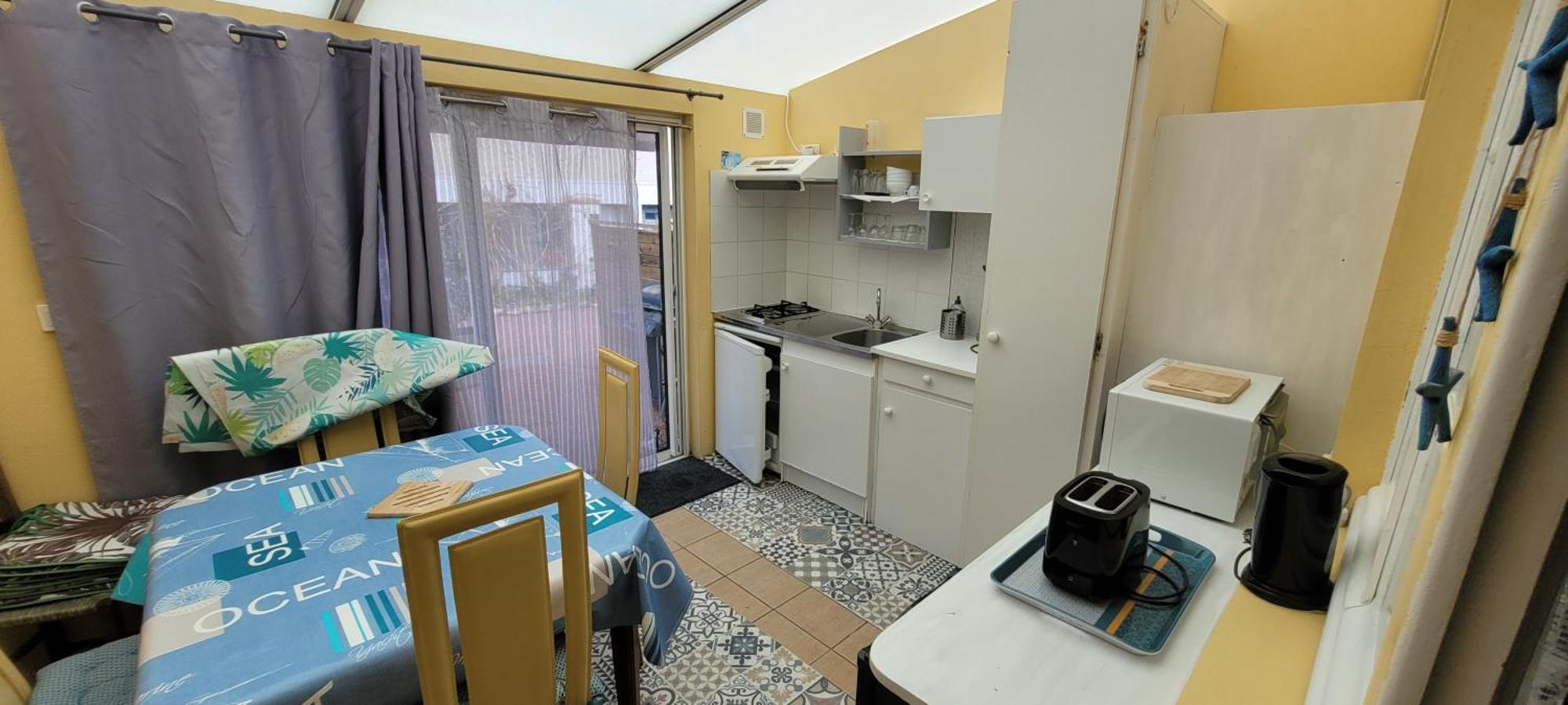 Residence Fleur Des Pins - Gites & Chambres D'Hotes 생-조르주-돌레롱 외부 사진