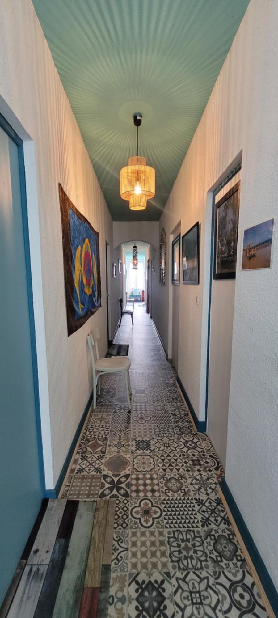 Residence Fleur Des Pins - Gites & Chambres D'Hotes 생-조르주-돌레롱 외부 사진